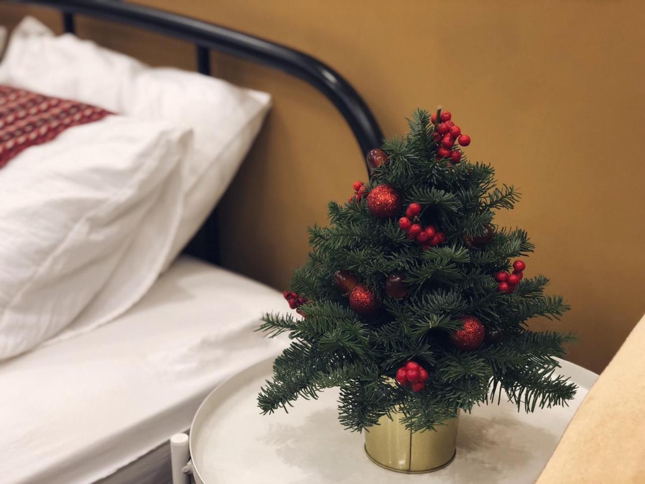 Chloe & Leo Boutique Homestay Ханой Екстериор снимка