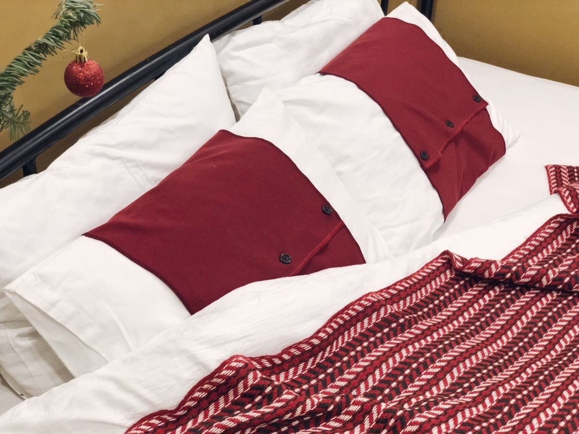 Chloe & Leo Boutique Homestay Ханой Екстериор снимка